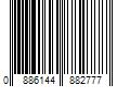 Barcode Image for UPC code 0886144882777