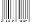 Barcode Image for UPC code 0886154105859