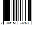 Barcode Image for UPC code 0886162337631