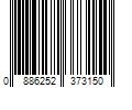 Barcode Image for UPC code 0886252373150