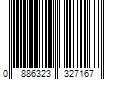 Barcode Image for UPC code 0886323327167