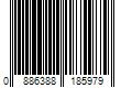 Barcode Image for UPC code 0886388185979