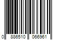 Barcode Image for UPC code 0886510066961