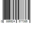 Barcode Image for UPC code 0886524577385