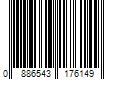 Barcode Image for UPC code 0886543176149