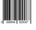 Barcode Image for UPC code 0886548529087