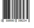 Barcode Image for UPC code 0886590056234