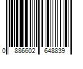 Barcode Image for UPC code 0886602648839