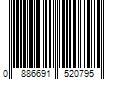 Barcode Image for UPC code 0886691520795