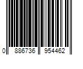 Barcode Image for UPC code 0886736954462