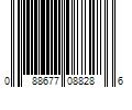 Barcode Image for UPC code 088677088286