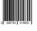 Barcode Image for UPC code 0886780014600