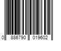 Barcode Image for UPC code 0886790019602