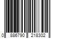 Barcode Image for UPC code 0886790218302