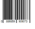 Barcode Image for UPC code 0886859909073