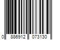 Barcode Image for UPC code 0886912073130