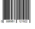 Barcode Image for UPC code 0886951121922