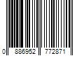 Barcode Image for UPC code 0886952772871