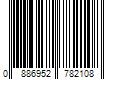 Barcode Image for UPC code 0886952782108