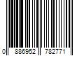 Barcode Image for UPC code 0886952782771