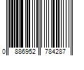 Barcode Image for UPC code 0886952784287