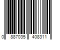 Barcode Image for UPC code 0887035408311