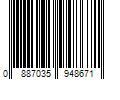 Barcode Image for UPC code 0887035948671