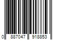 Barcode Image for UPC code 0887047918853