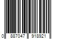 Barcode Image for UPC code 0887047918921