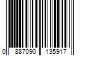 Barcode Image for UPC code 0887090135917