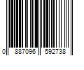 Barcode Image for UPC code 0887096592738