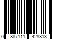 Barcode Image for UPC code 0887111428813