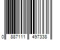 Barcode Image for UPC code 0887111497338