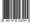 Barcode Image for UPC code 0887157023294