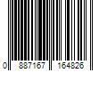 Barcode Image for UPC code 0887167164826