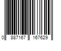 Barcode Image for UPC code 0887167167629