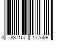 Barcode Image for UPC code 0887167177659