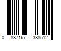 Barcode Image for UPC code 0887167388512