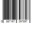 Barcode Image for UPC code 0887167397897