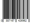 Barcode Image for UPC code 0887167426962