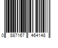 Barcode Image for UPC code 0887167464148