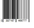 Barcode Image for UPC code 0887167466777