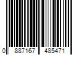 Barcode Image for UPC code 0887167485471