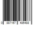 Barcode Image for UPC code 0887167485488. Product Name: 