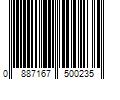 Barcode Image for UPC code 0887167500235