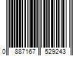 Barcode Image for UPC code 0887167529243