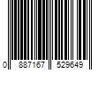 Barcode Image for UPC code 0887167529649