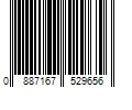 Barcode Image for UPC code 0887167529656