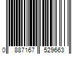 Barcode Image for UPC code 0887167529663