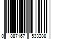 Barcode Image for UPC code 0887167533288